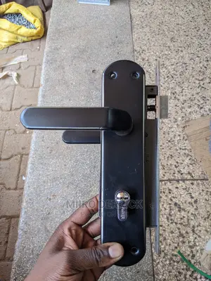 Door Locks