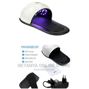 48w Led Nail Lamp
