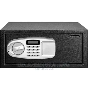 UNIVERSAL 16L Small Digital | Keypad | Key | Depository Safe