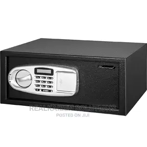UNIVERSAL 16L Small Digital | Keypad | Key | Depository Safe
