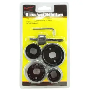 Hole Saw Cutter