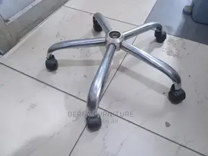 Office Chair Stands Fixing