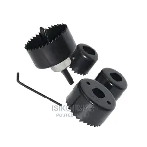 Hole Saw Cutter