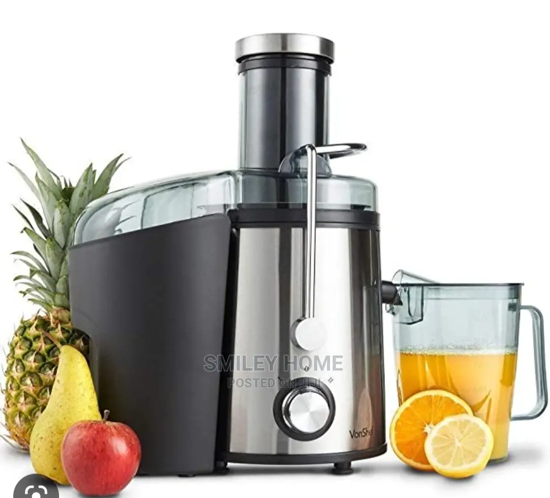 Sayona Juicer