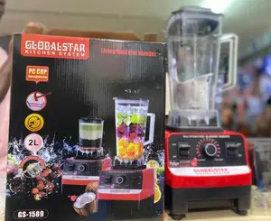 Globalstar Blender