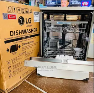 LG Dish Washer