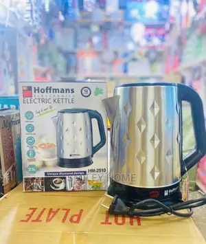Hoffmans Electric Kettle