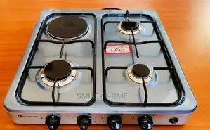 Blueframe Cooker