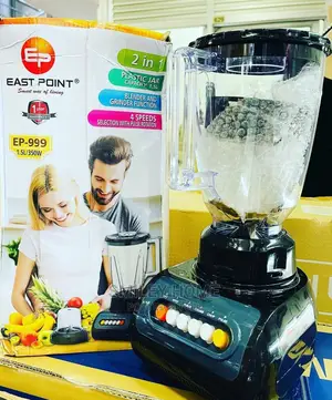 Home Blender
