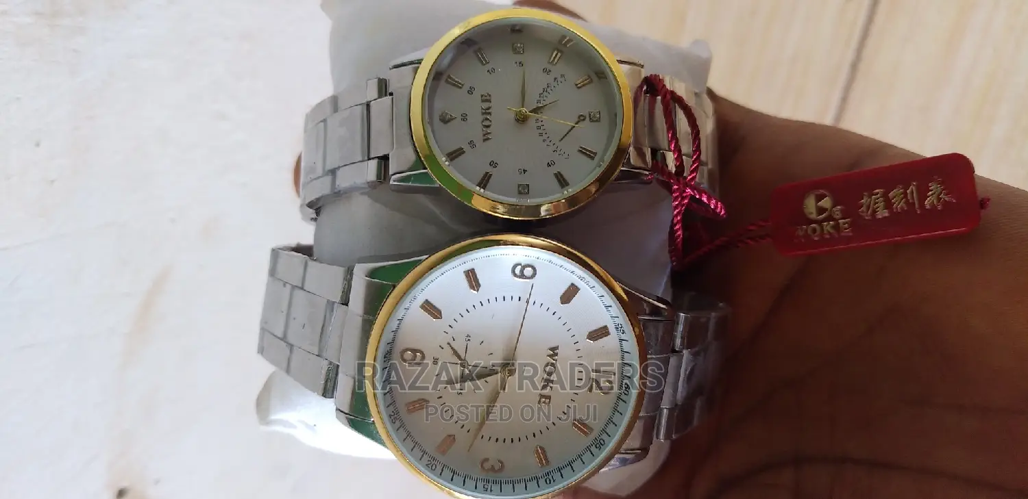 2 Woke Brand Watch
