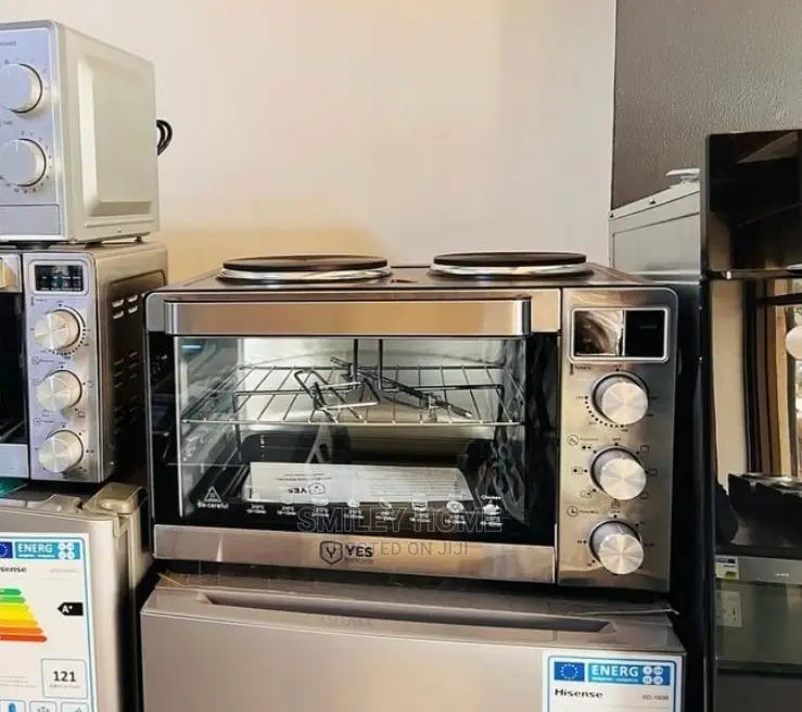 Mini Cooker