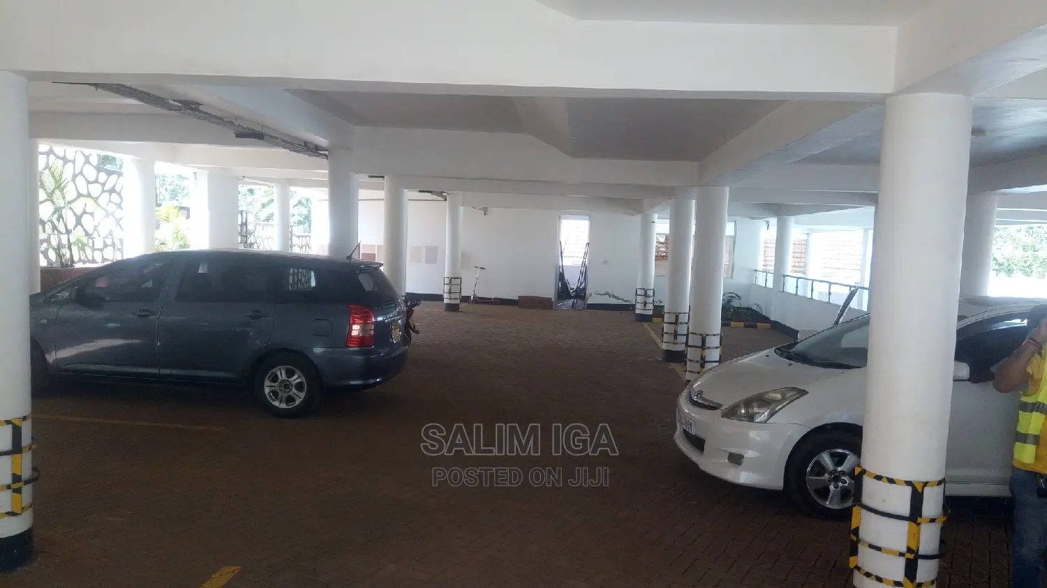 4bdrm Shared Apartment in Kololo Property, Central Division for Rent