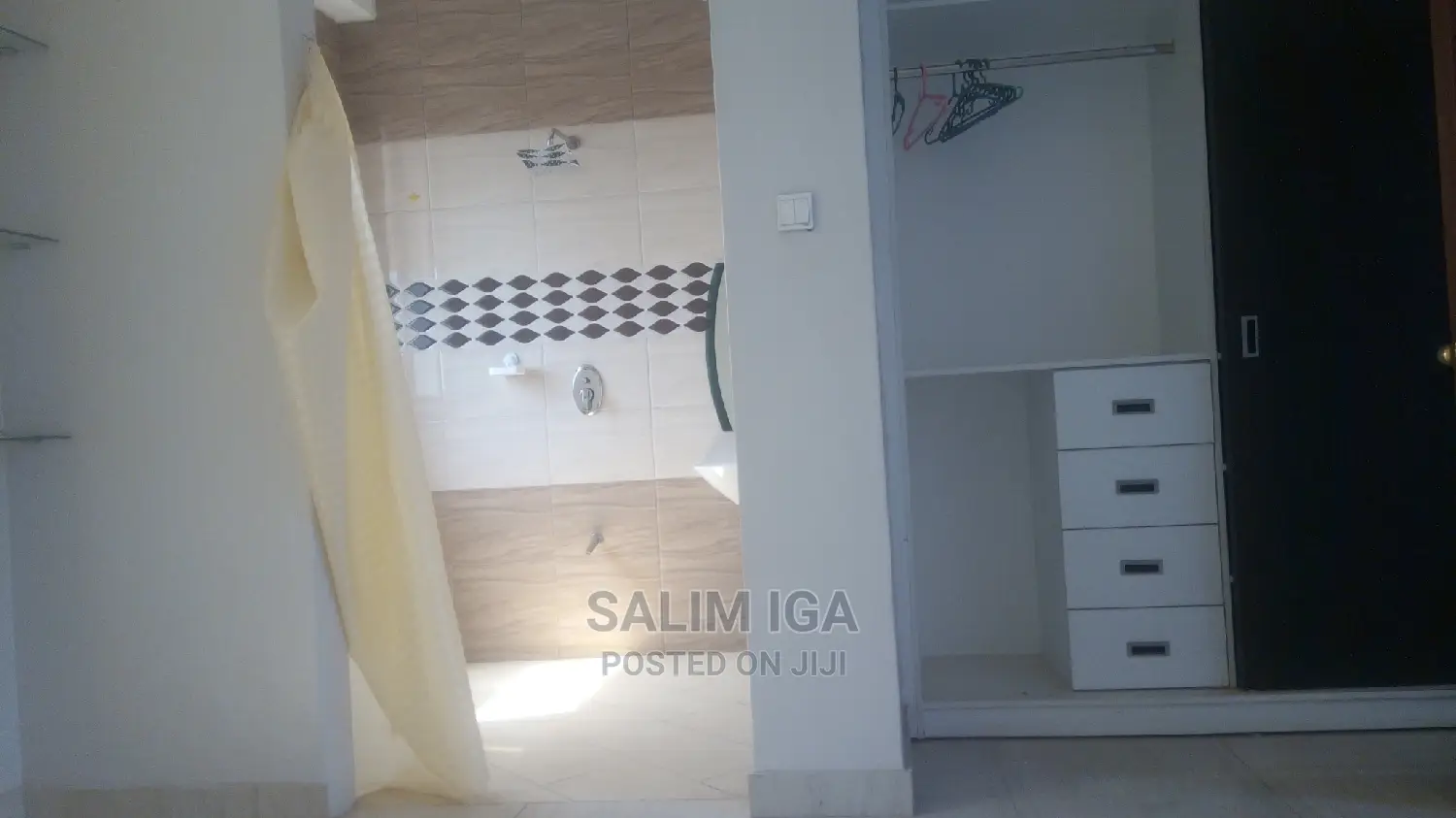 4bdrm Shared Apartment in Kololo Property, Central Division for Rent