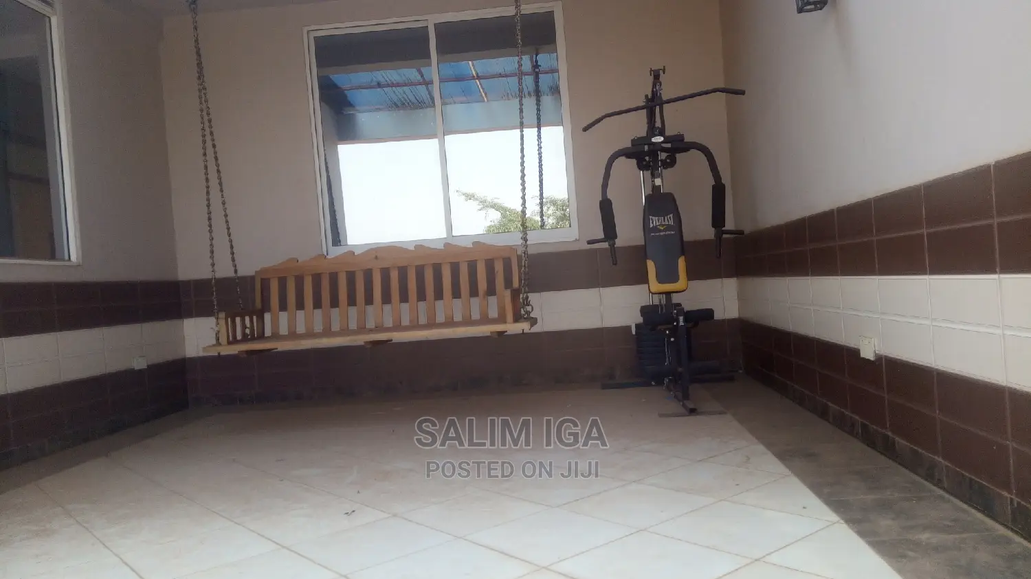 4bdrm Shared Apartment in Kololo Property, Central Division for Rent