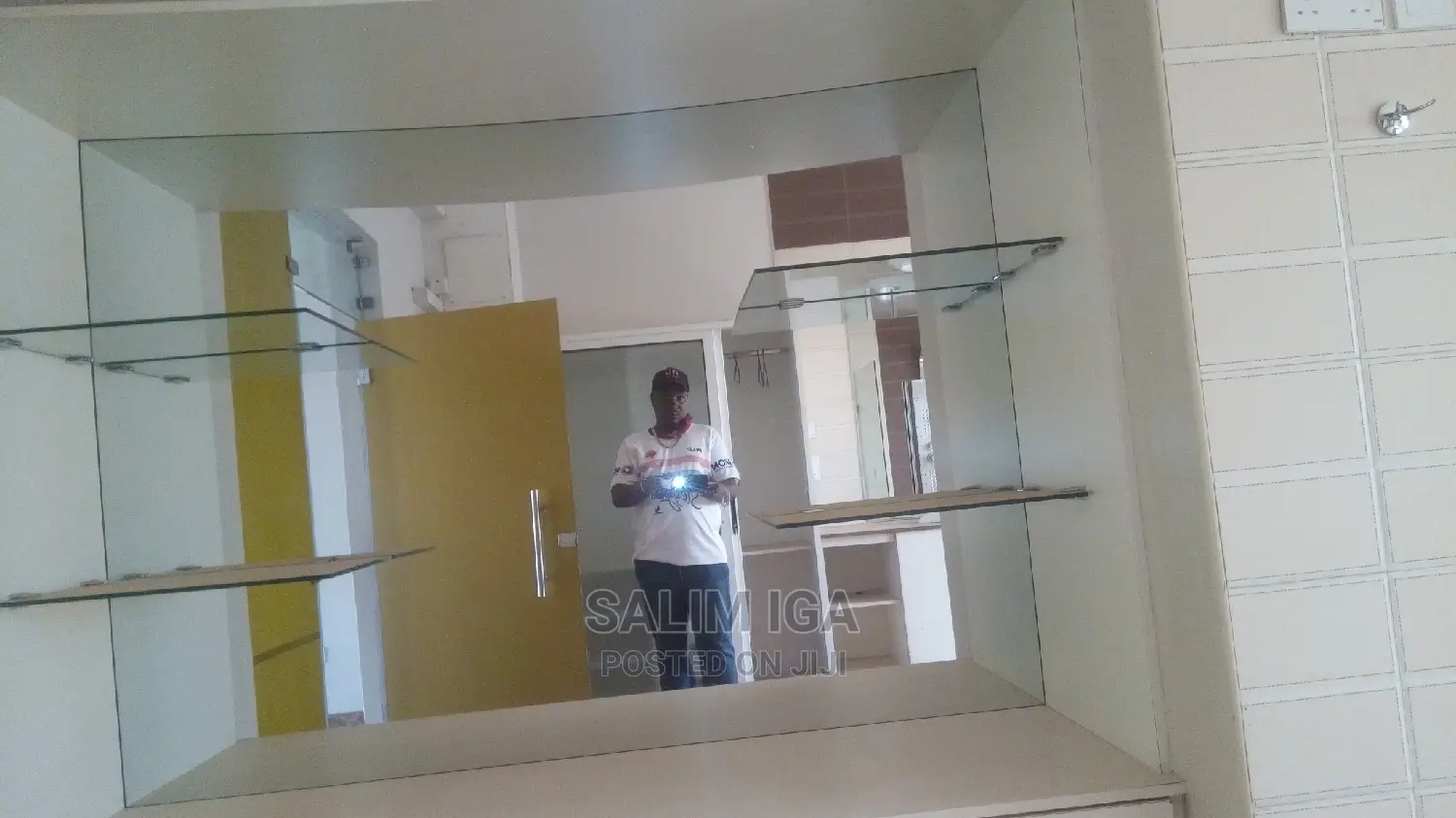 4bdrm Shared Apartment in Kololo Property, Central Division for Rent