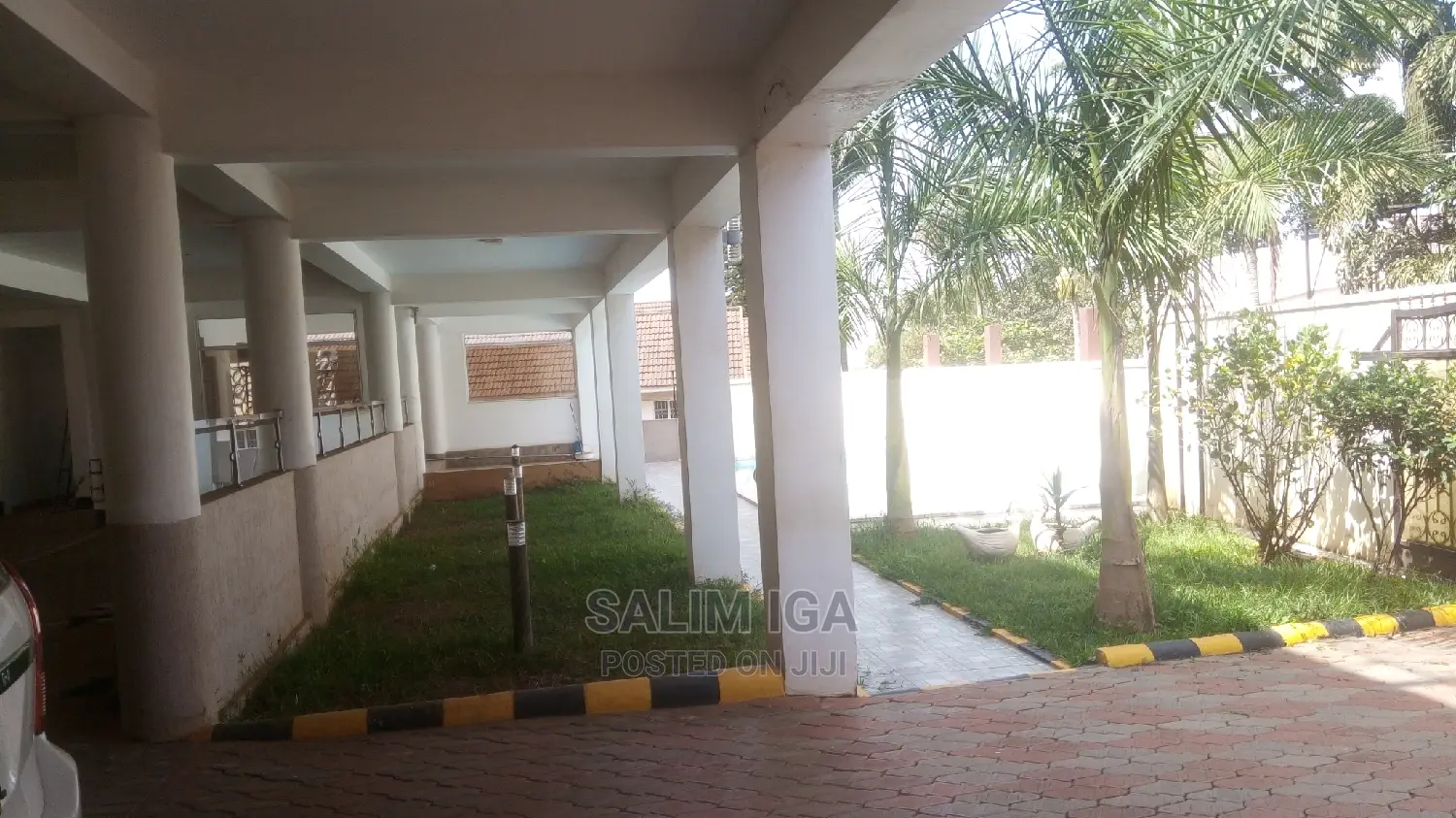 4bdrm Shared Apartment in Kololo Property, Central Division for Rent