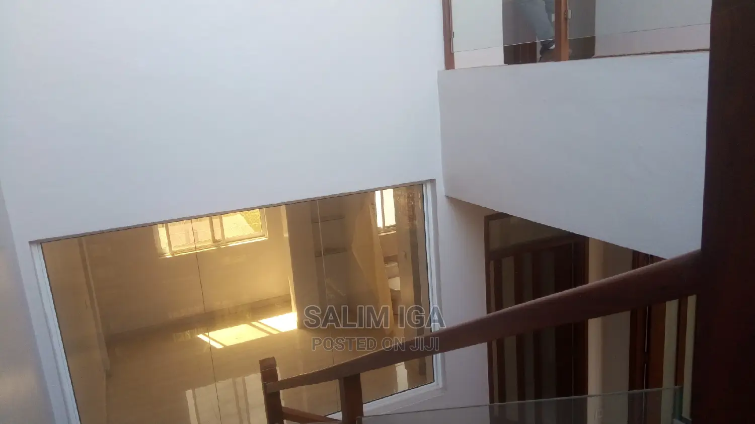 4bdrm Shared Apartment in Kololo Property, Central Division for Rent