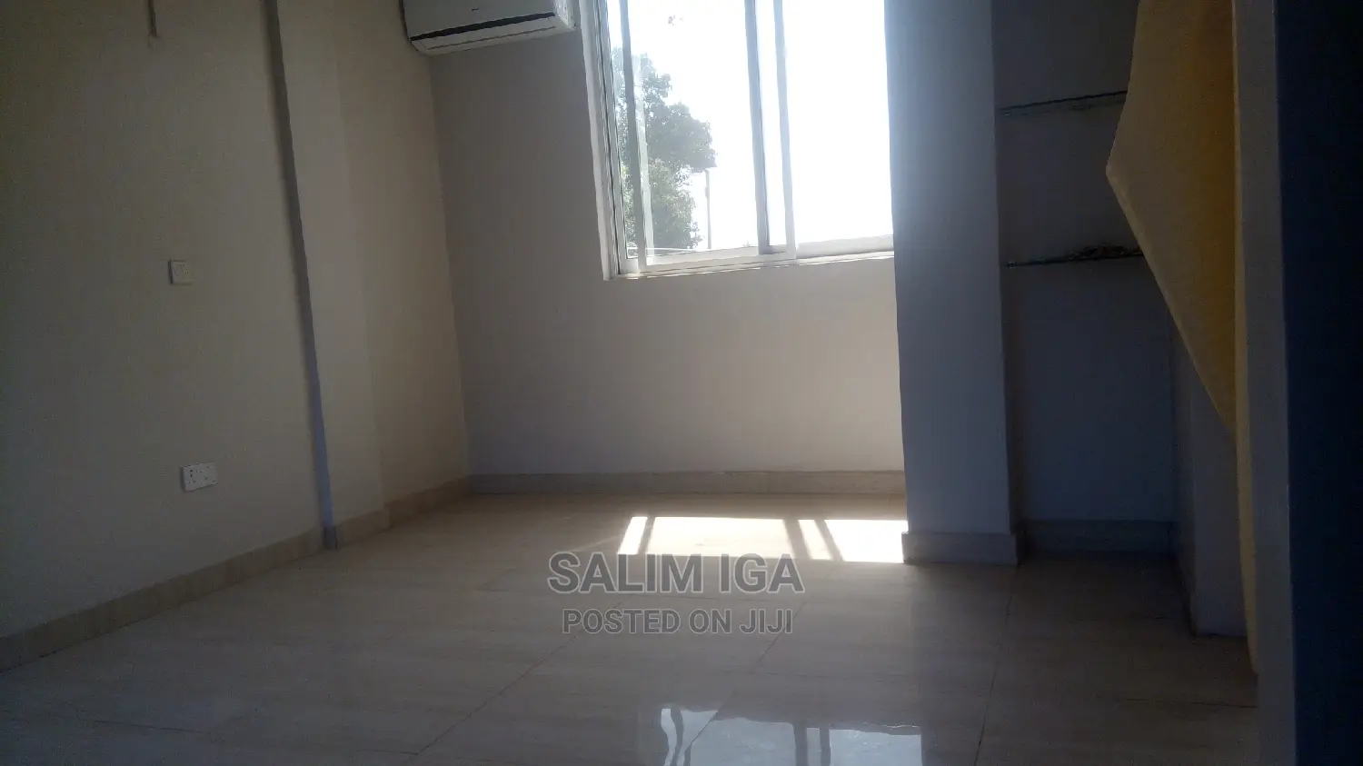 4bdrm Shared Apartment in Kololo Property, Central Division for Rent