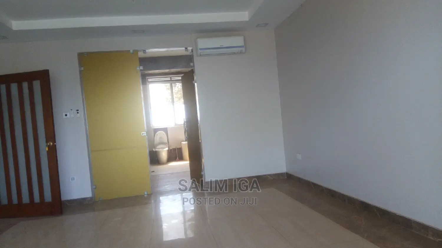 4bdrm Shared Apartment in Kololo Property, Central Division for Rent