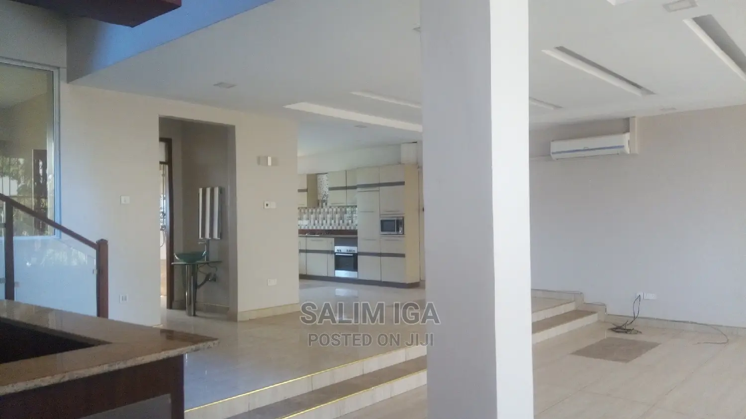 4bdrm Shared Apartment in Kololo Property, Central Division for Rent
