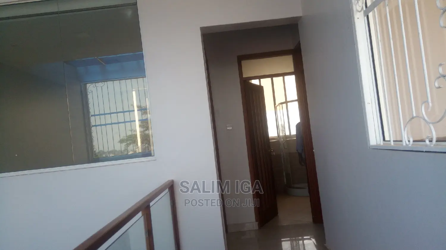4bdrm Shared Apartment in Kololo Property, Central Division for Rent