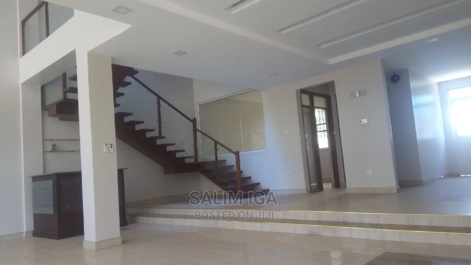 4bdrm Shared Apartment in Kololo Property, Central Division for Rent