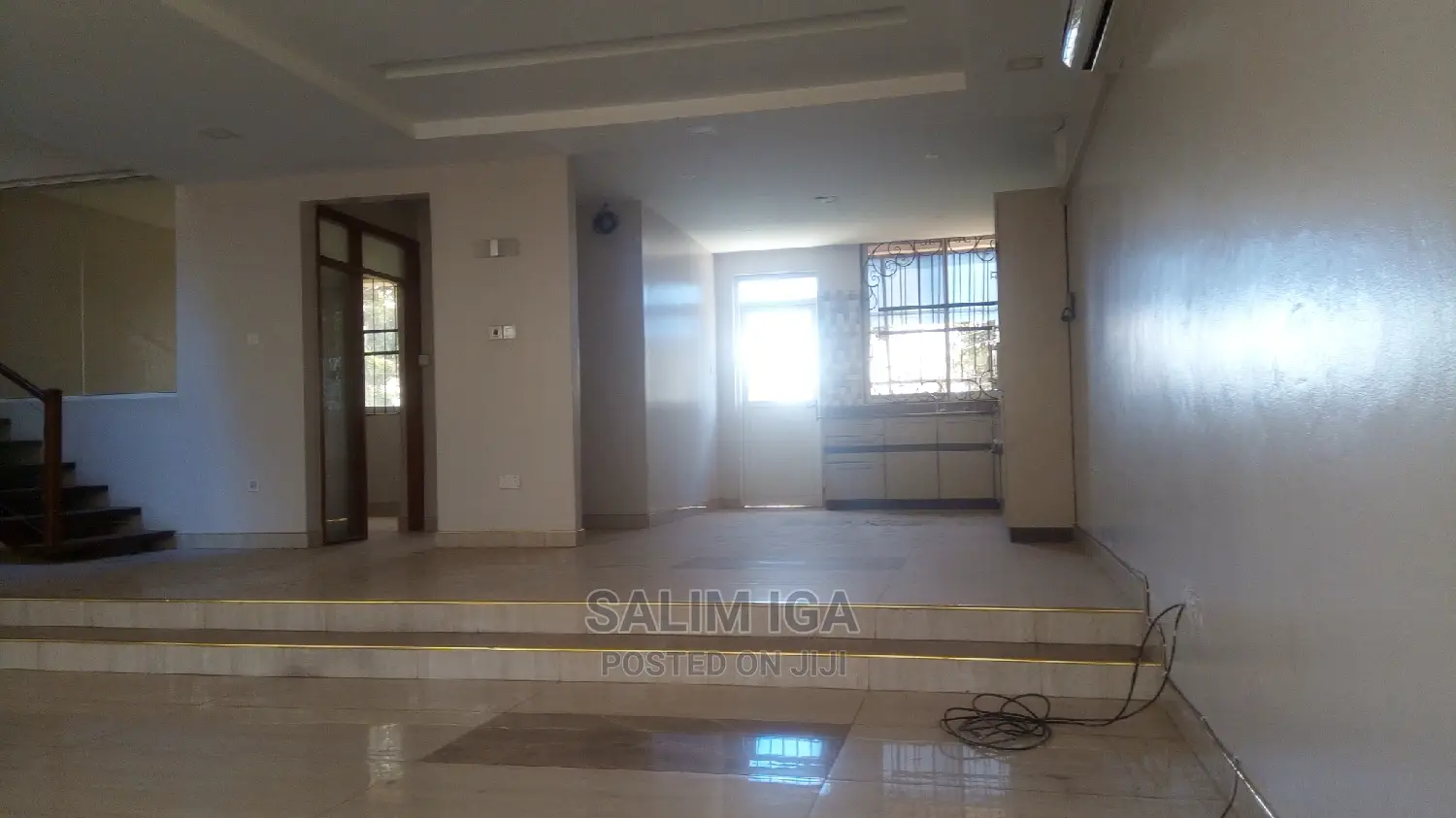4bdrm Shared Apartment in Kololo Property, Central Division for Rent