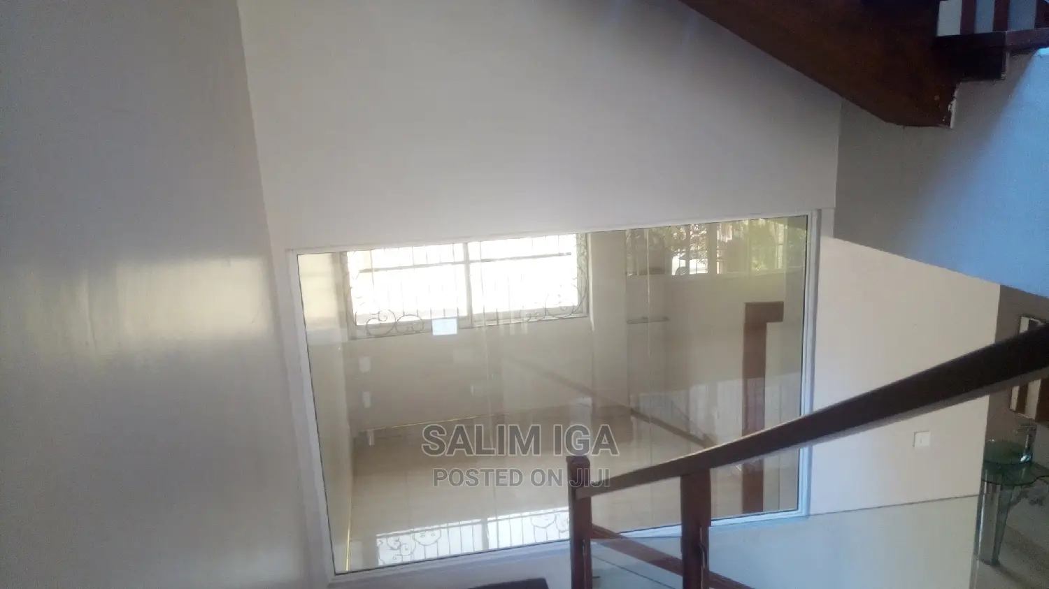 4bdrm Shared Apartment in Kololo Property, Central Division for Rent