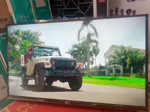 32" LED LG Digital TVS