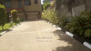 10bdrm Block of Flats in Kololo Property, Central Division for Rent