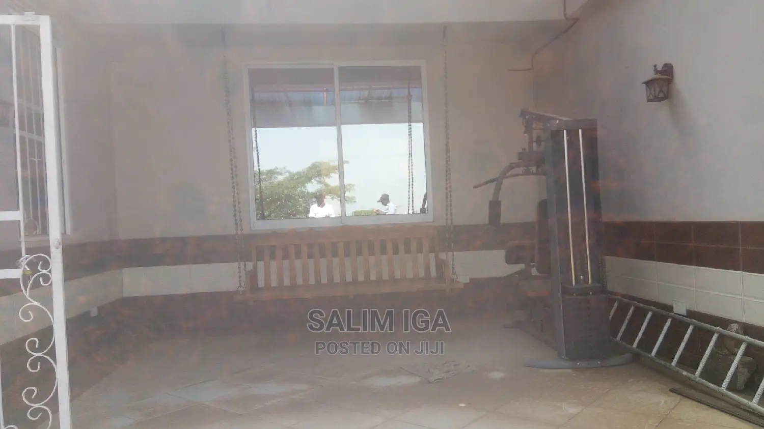 10bdrm Block of Flats in Kololo Property, Central Division for Rent