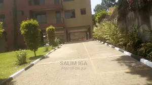 10bdrm Block of Flats in Kololo Property, Central Division for Rent