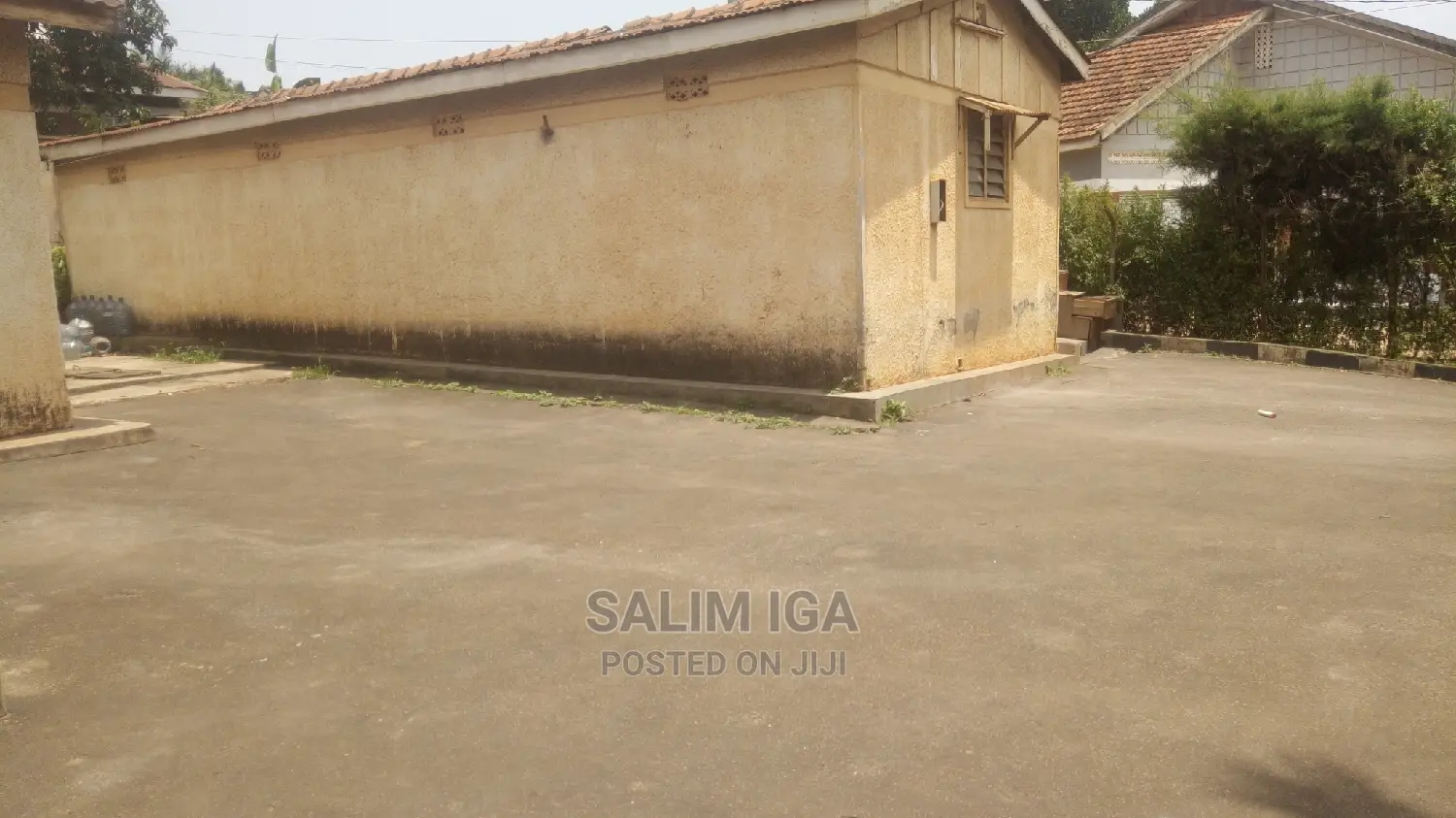 4bdrm Bungalow in Kololo Property, Central Division for Rent