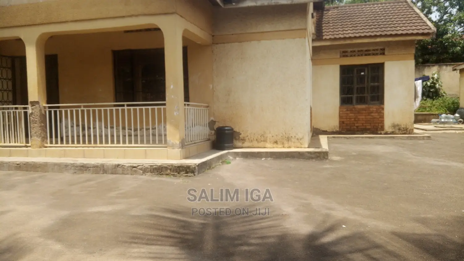 4bdrm Bungalow in Kololo Property, Central Division for Rent