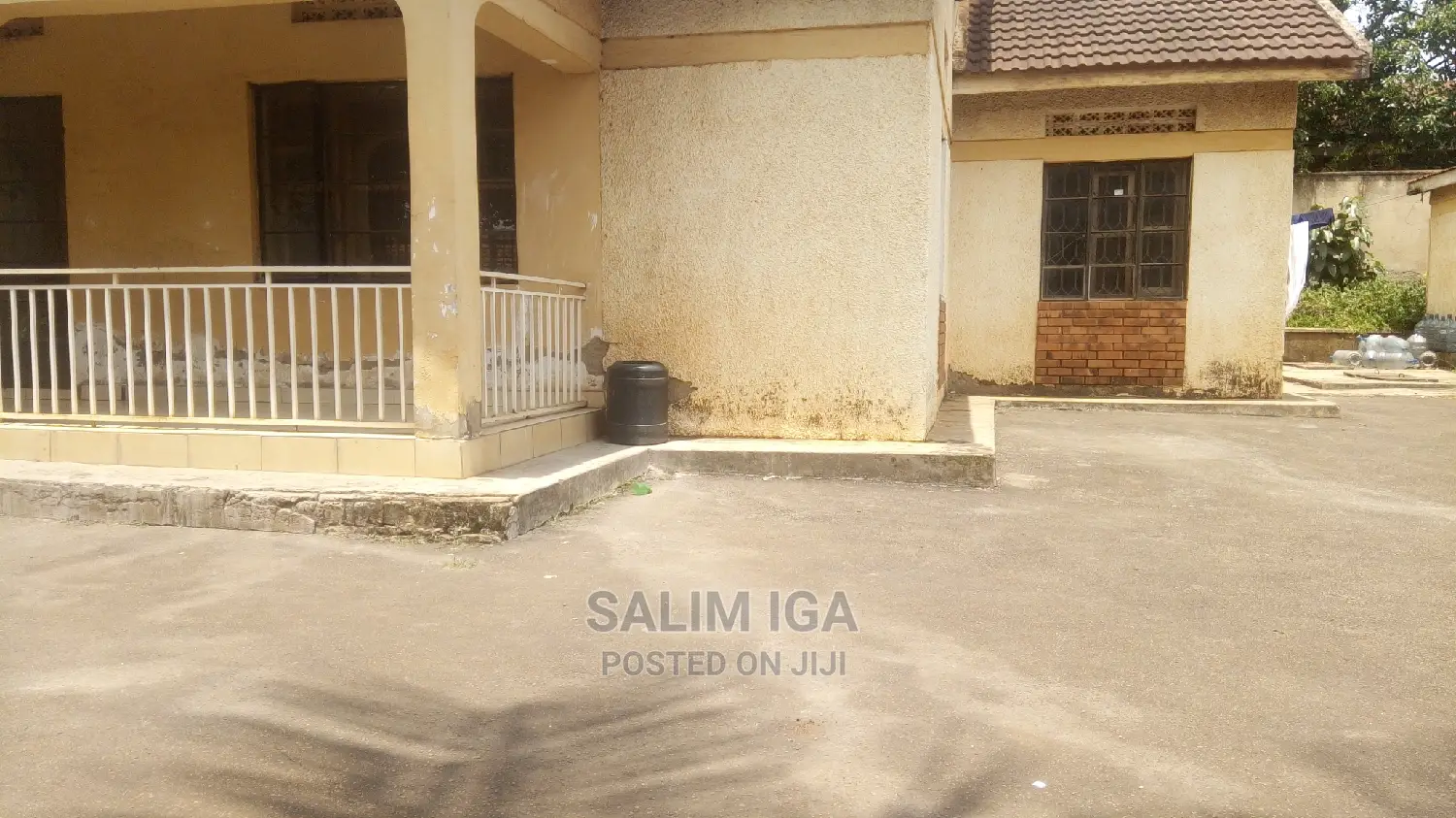 4bdrm Bungalow in Kololo Property, Central Division for Rent