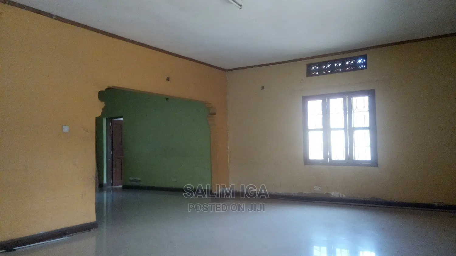 4bdrm Bungalow in Kololo Property, Central Division for Rent
