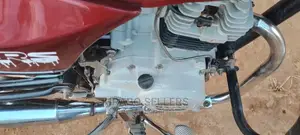 New Bajaj Boxer 2022 Silver