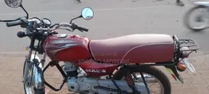 New Bajaj Boxer 2022 Silver