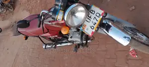 New Bajaj Boxer 2022 Silver