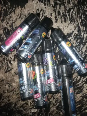 Original Shisha Vape Juice/ E-Liquids/ Shisha Oil
