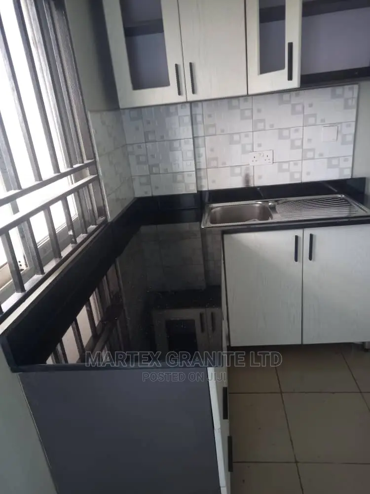 Granite and Marble Finishing