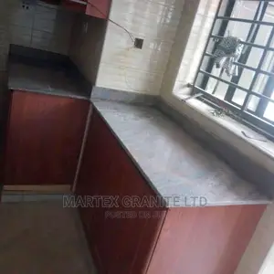Granite and Marble Finishing