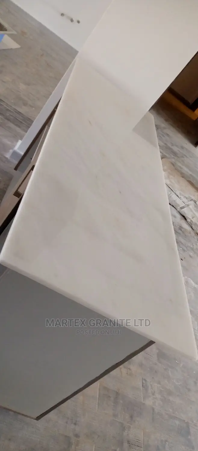 Granite and Marble Finishing