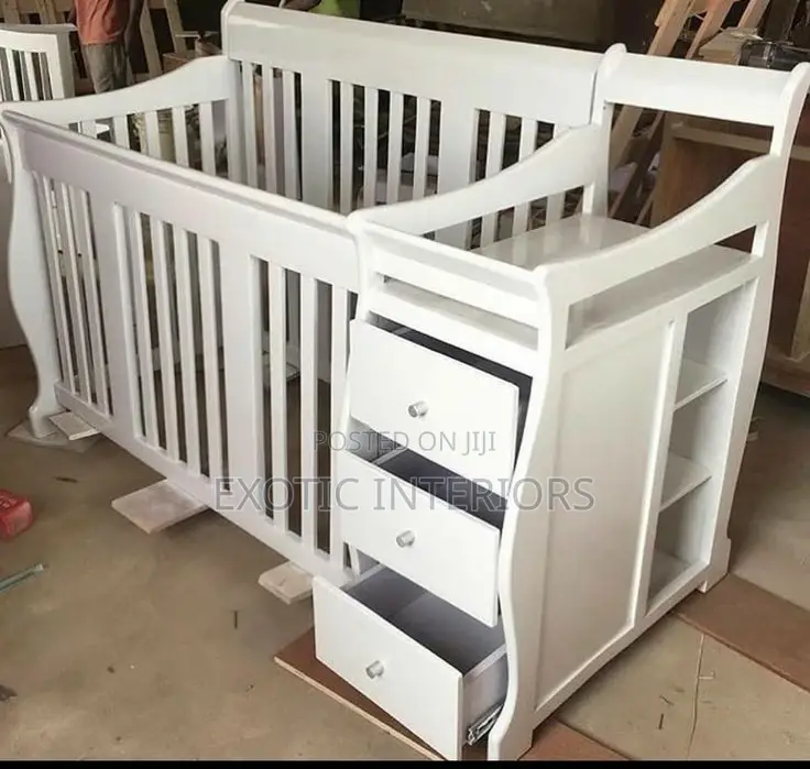 Baby Crib Call