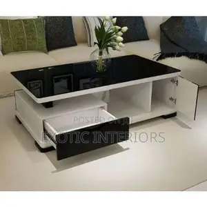Center Table Call