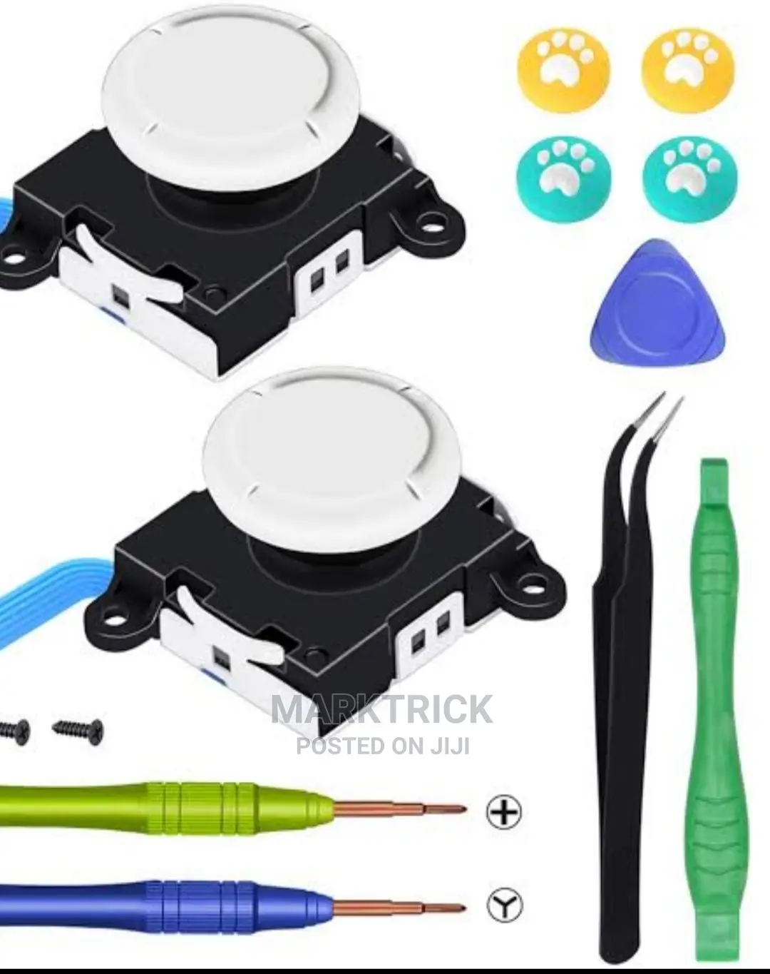 Nintendo Switch Repair