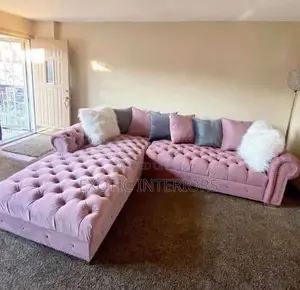 Chesterfield Sofa Call