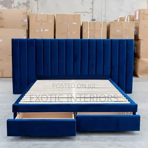 King Size Bed of 6x6 Call