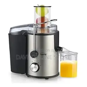 Saachi 2-Speed Electric Juicer Blender Extractor
