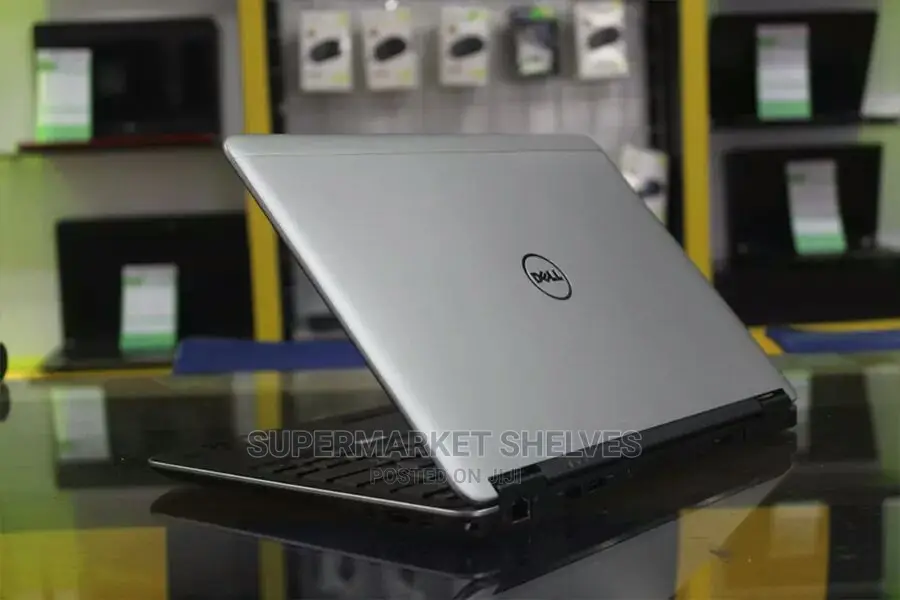 New Laptop Dell Latitude 12 E7250 4GB Intel Core I7 SSD 128GB